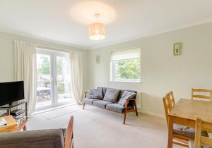 Beefs Park Farm Annexe