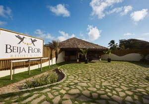 Beija Flor Exclusive Hotel & Spa