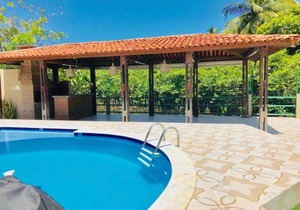 Belíssima Casa Barra de São Miguel AL