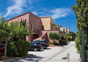 Belgodere 3p 4/6 Capra Scorsa