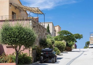 Belgodere 3p 4/6 Capra Scorsa