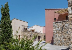 Belgodere 3p 6/7 Capra Scorsa