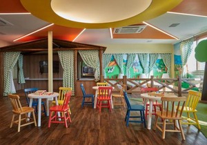 Bella Gramado Resort & Spa by Gramado Parks