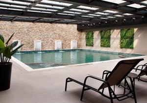 Bella Gramado Resort & Spa by Gramado Parks