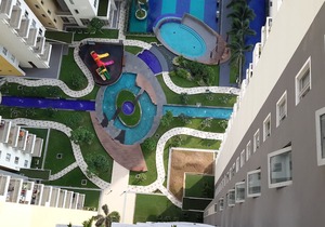 Bella Vista Apartments OnThree20 Colombo