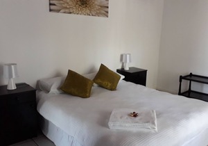 Bella Vita Accommodation Table View