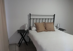 Bella Vita Accommodation Table View