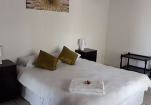 Bella Vita Accommodation Table View