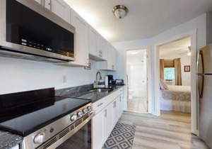 Belle Of Maine Condo 106