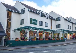 Belle View, BOWNESS-ON-WINDERMERE