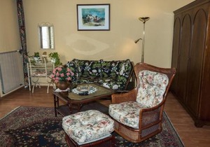 Bellevue Budapest B&B