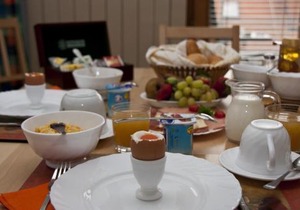 Bellevue Budapest B&B