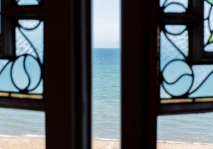 Bellevue By The Bay - Luxury Beach Pad, Panoramic Sea Views