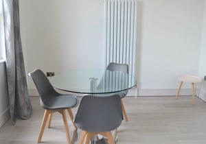 Belmont Apartments - 2 bed apartment in the heart of Ramsgate