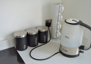 Belmont Apartments - 2 bed apartment in the heart of Ramsgate