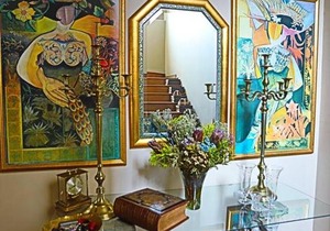 Ben's Bed and Breakfast