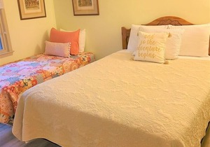 Bent Creek 02 at Rumbling Bald