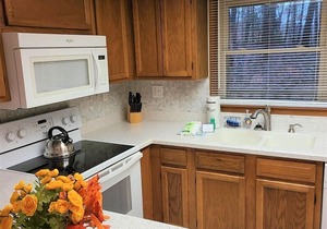 Bent Creek 02 at Rumbling Bald