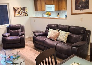 Bent Creek 02 at Rumbling Bald