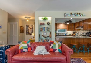 Bent Creek 17 at Rumbling Bald