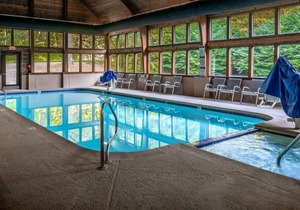 Bent Creek 24 at Rumbling Bald