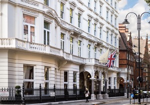 Bentley London