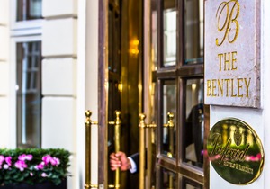 Bentley London