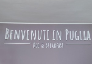 Benvenuti in Puglia B&B