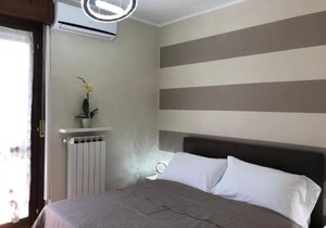 Bergamo Easy Airport luxury aparment