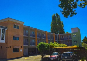 Berkeley Inn