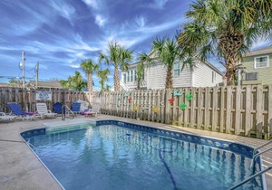 Bermuda Breeze by Coastline Resorts