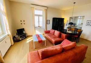 Berringer/anchor on the beach