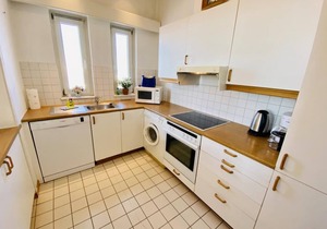 Berringer/anchor on the beach