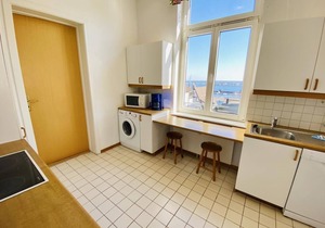 Berringer/beacon on the beach