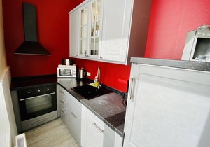 Berringer/Krabbe, on the beach