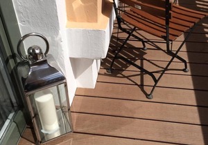 Berringer/Krabbe, on the beach