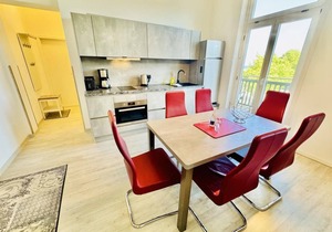 Berringer/perch, on the beach