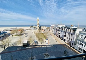 Berringer/Seestern, on the beach