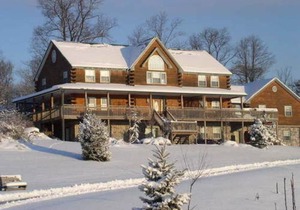 Berry Patch Bed and Breakfast