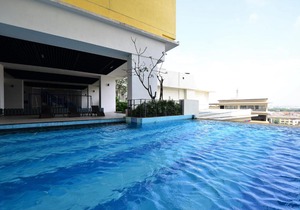 Bess Setiawalk Puchong 6pax Family