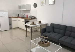 Best central place Haifa - Akko - Beach.