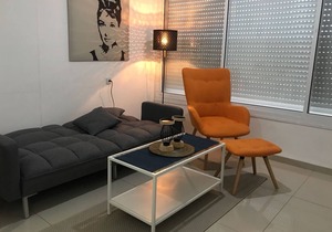 Best central place Haifa - Akko - Beach.