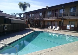 Best Economy Inn n Suites