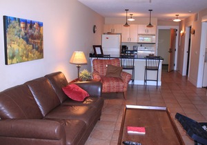Best Location - 2BD Waterfront #7 (1 Nt Min - Instant Reserve - CheckIn Anytime)