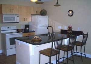 Best Location - 2BD Waterfront #6 (1 Nt Min - Instant Reserve - CheckIn Anytime)