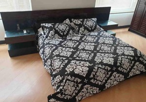 BEST LOCATION MODERN APARTMENT ZONA T