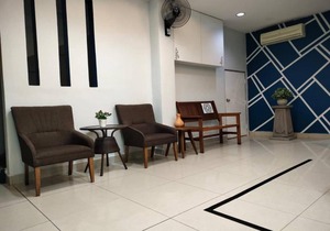 Best View Hotel Petaling Jaya - SS2