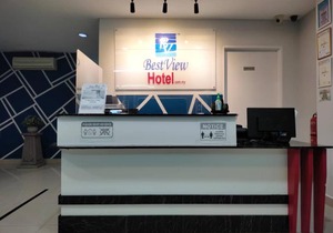 Best View Hotel Petaling Jaya - SS2
