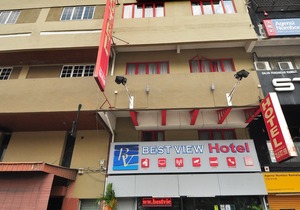 Best View Hotel Petaling Jaya - SS2