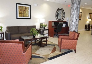 Best Western Airport Inn & Suites